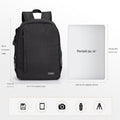 Bolso De Camara Profesional Con Compartimento – Detalle y presentación – NQLN Store Venezuela
