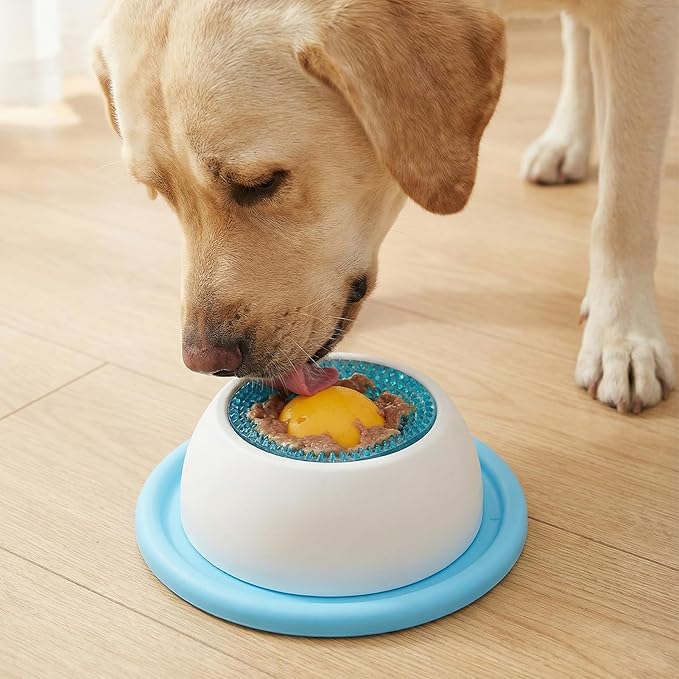 Tazon Interactivo de mascotas para Lamer – NQLN Store Venezuela, tienda online con envío a todo el país