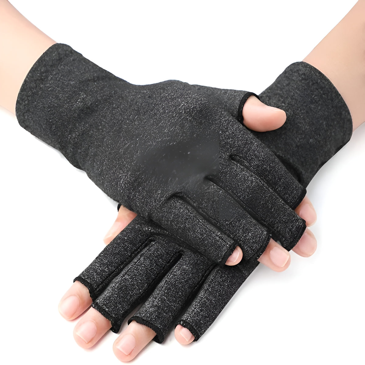 Guantes de compresion para artritis (Par)