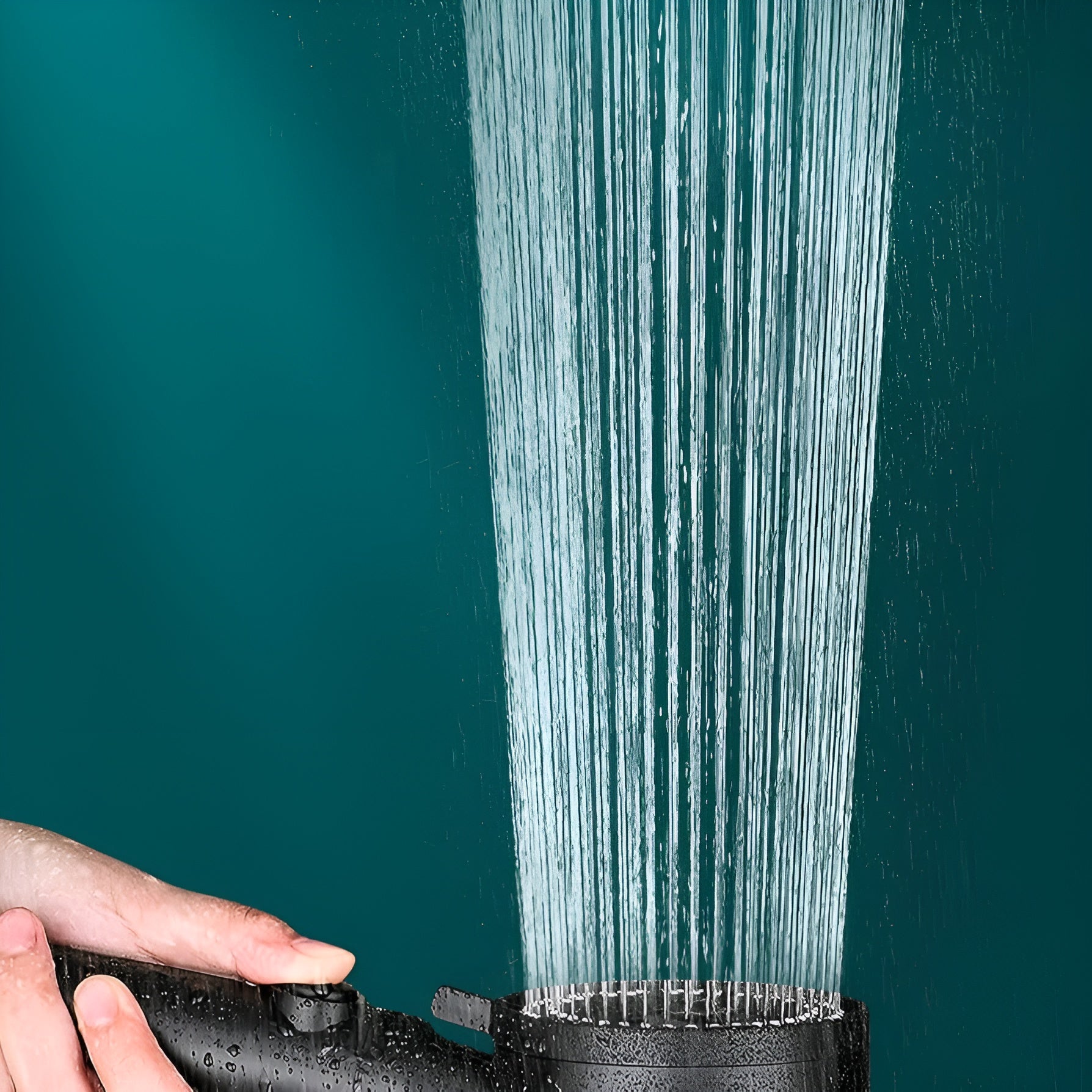 Cabezal de ducha de Ahorro de agua con 5 modos – Envío a toda Venezuela – NQLN Store