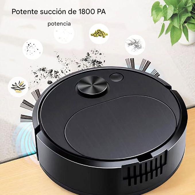 Aspiradora Automatica Con Carga Usb – Comprar al mejor precio en NQLN Store Venezuela