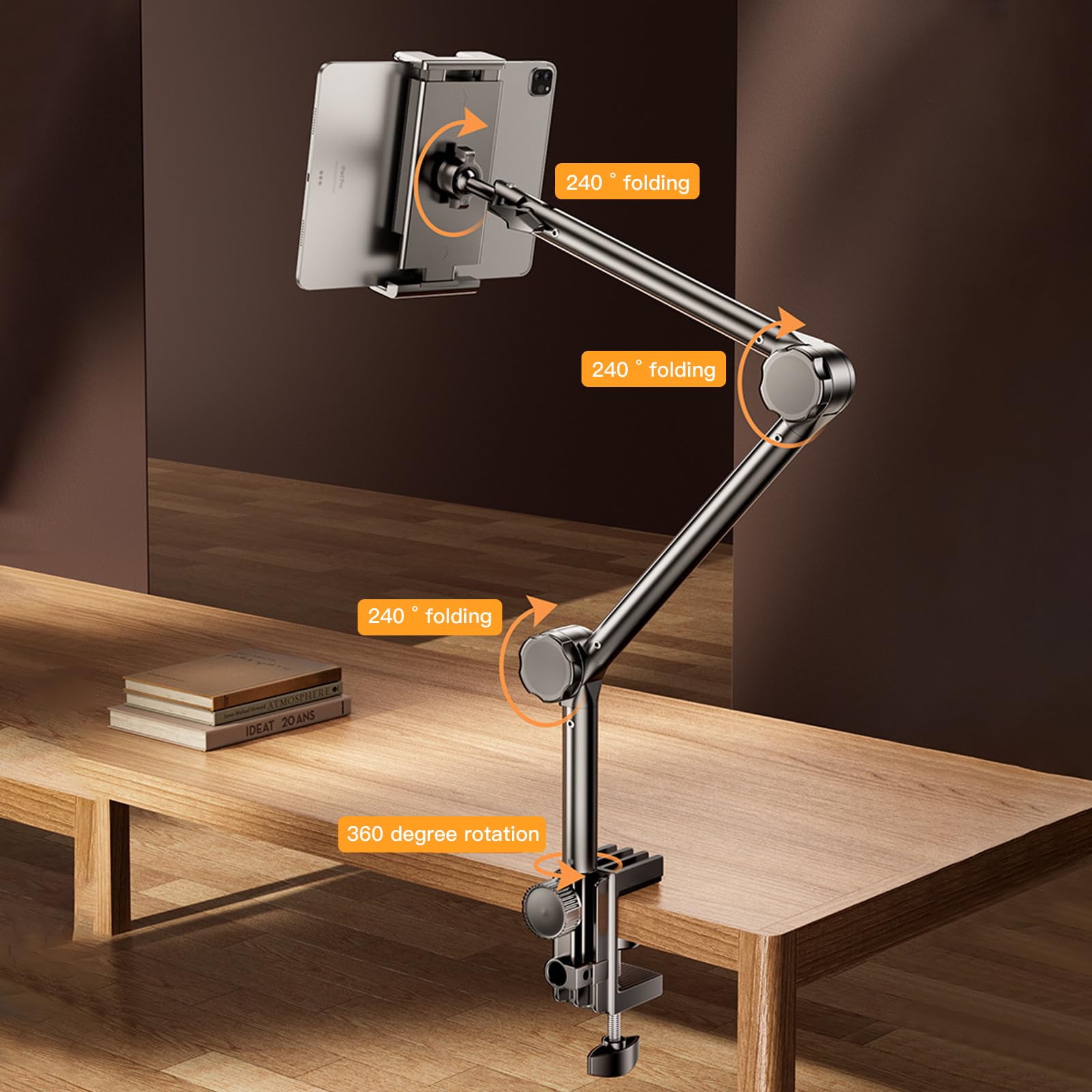 Soporte de brazo para Tablet – Disponible en Caracas y Margarita – NQLN Store
