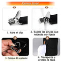 Clip elástico para accesorios de cartera – Tienda online NQLN Store Venezuela