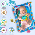 Alfombra de juego acuatica para bebes inflable para piscina – Comprar al mejor precio en NQLN Store Venezuela