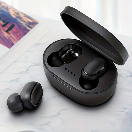 Auriculares inalambricos
