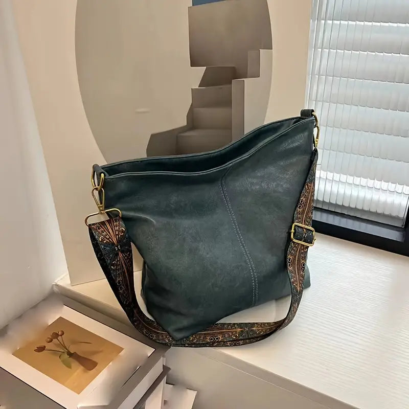 Cartera de cuero sintetico para mujer – Tienda online NQLN Store Venezuela