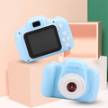 Camara para ninos mejorada de alta definicion 1080P – Vista adicional – Disponible en NQLN Store Venezuela