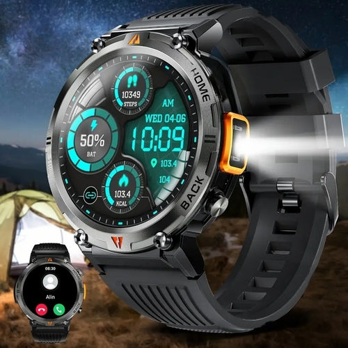 Reloj inteligente