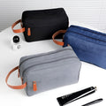 Bolso de cosméticos de hombre para viajes – Comprar al mejor precio en NQLN Store Venezuela