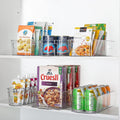Contenedores organizadores de refrigerador (Pack de 8) – Comprar al mejor precio en NQLN Store Venezuela