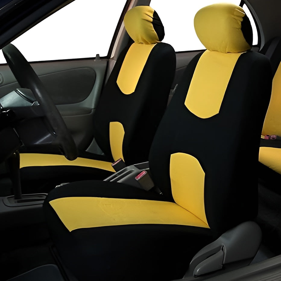 Protectores de asientos para carros – Tienda online NQLN Store Venezuela