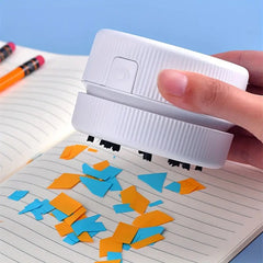 Mini Aspirador de escritorio USB
