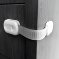 Cerradura de seguridad de puertas (Pack de 6) – Envío a toda Venezuela – NQLN Store