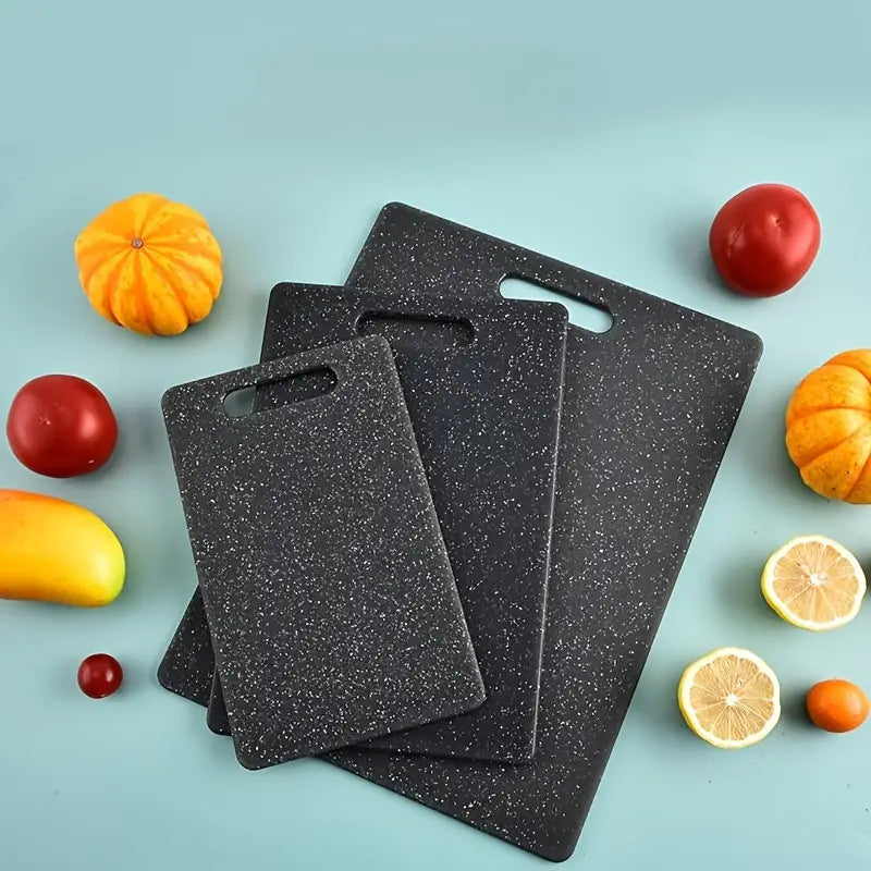 Juego De Tablas De Cortar Para Cocina – Detalle y presentación – NQLN Store Venezuela