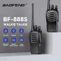 Radios de Comunicación Inalámbricos – Detalle y presentación – NQLN Store Venezuela