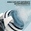 Lentes de natación para adultos impermeables de alto rendimiento
