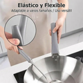 Fundas de silicona para mango de sarten o olla