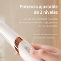 Herramienta electrónica para limar y quitar callos para pedicura