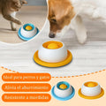 Tazon Interactivo de mascotas para Lamer