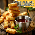 Recipiente para salsas (1 unidad)