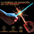 Palillos chinos LED para sushi color azul – Comprar en Caracas, Margarita y toda Venezuela – NQLN Store
