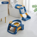 Asiento de inodoro con escalera para niños – Comprar al mejor precio en NQLN Store Venezuela