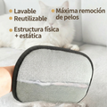 Guante Removedor de Pelo para Mascotas