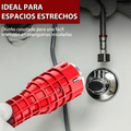 Llave de tubo para Grifo Fregadero 8 en 1