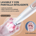 Afeitadora De Microprecisión Para Mascotas