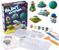 Manualidades con yeso e imanes para pintar – Comprar al mejor precio en NQLN Store Venezuela