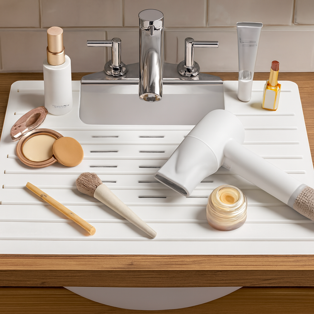 Tapete de Silicona Resistente al Calor