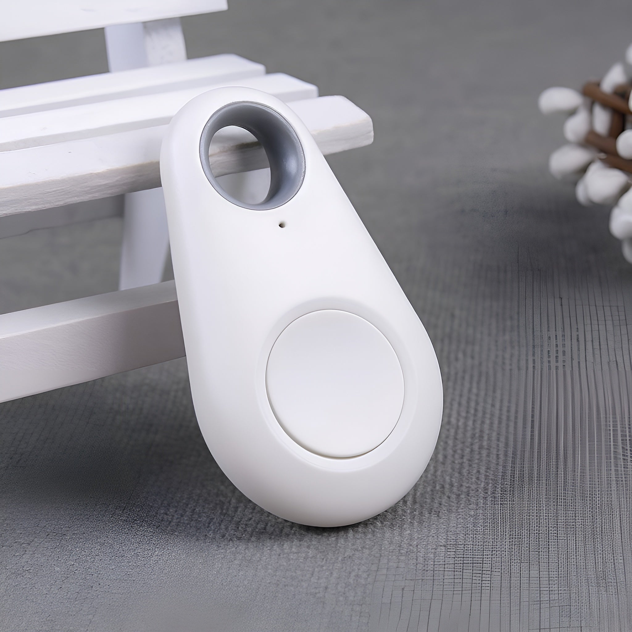 Dispositivo Rastreador por Bluetooth Anti pérdida – Comprar al mejor precio en NQLN Store Venezuela