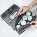 Bolso organizador de viaje Para Cosméticos – Comprar al mejor precio en NQLN Store Venezuela