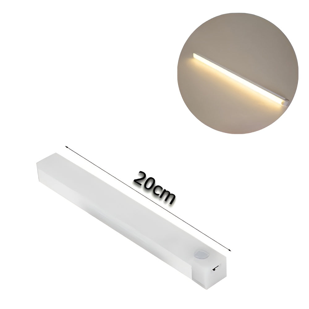Lámpara de Sensor de Luz Recargable USB – Envío a toda Venezuela – NQLN Store