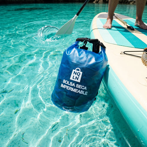 Bolso impermeable a prueba de agua