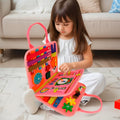 Bolso de juego educacional para niños – Disponible en NQLN Store con envío gratis desde $20