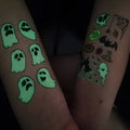 Papel para Tatuajes DIY (10 Hojas) para impresoras de tinta continua – Detalle de calidad y acabado – NQLN Store