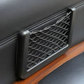 Bolsillo de malla para carros – Vista adicional – Disponible en NQLN Store Venezuela