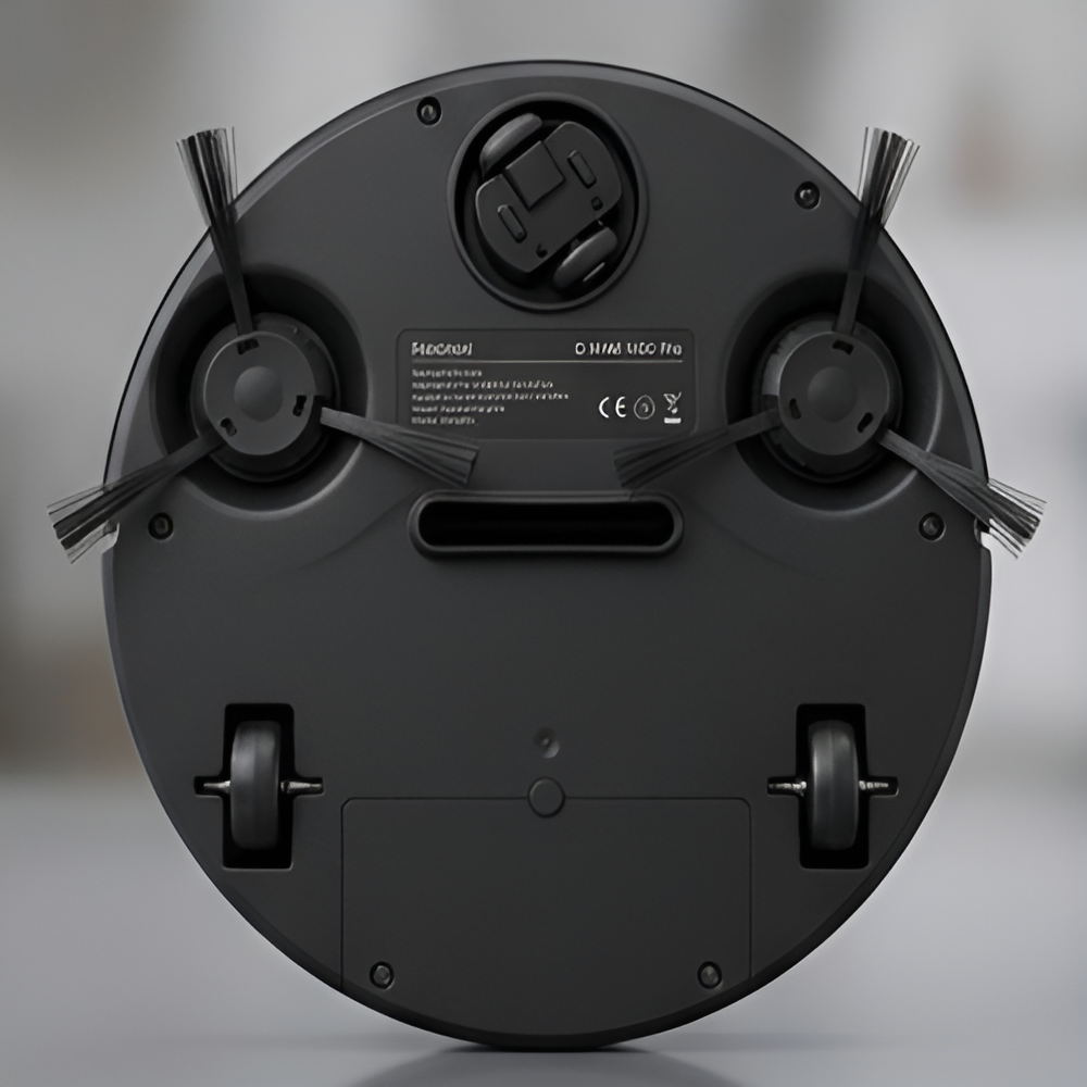 Aspiradora automatica pequeña Con Carga Usb
