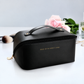 Bolso organizador de maquillaje para viaje