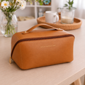 Bolso organizador de maquillaje para viaje