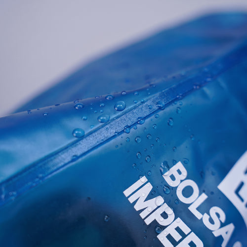 Bolso impermeable a prueba de agua