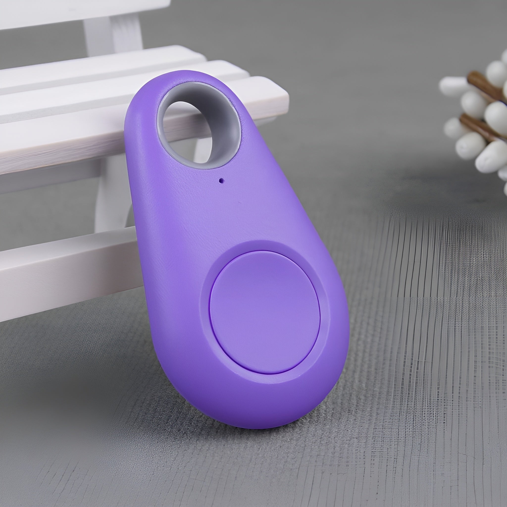 Dispositivo Rastreador por Bluetooth Anti pérdida – Comprar al mejor precio en NQLN Store Venezuela