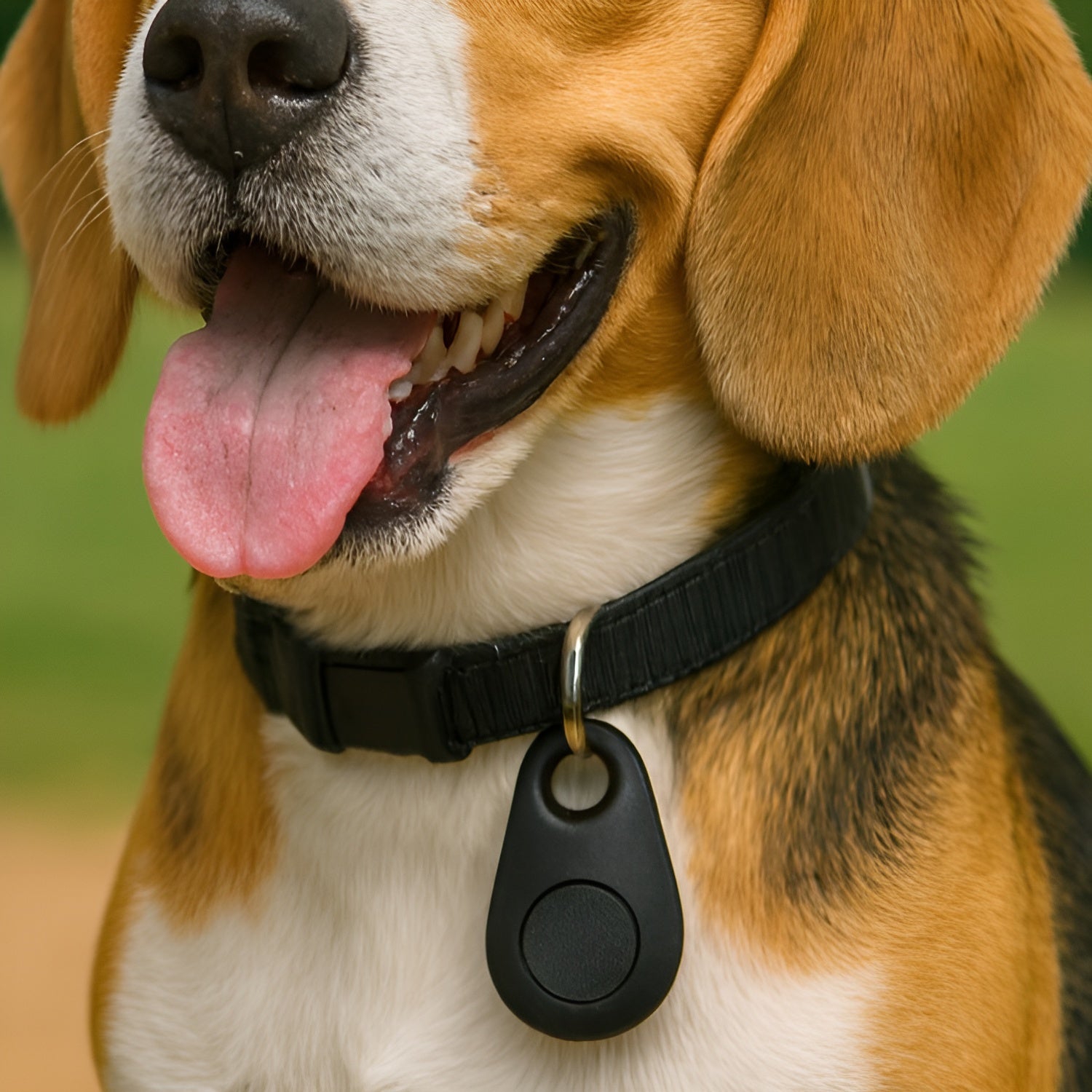 Dispositivo Rastreador por Bluetooth Anti pérdida – Comprar online en NQLN Store Venezuela con envío a todo el país