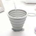 Vaso plegable de silicon – Tienda online NQLN Store Venezuela