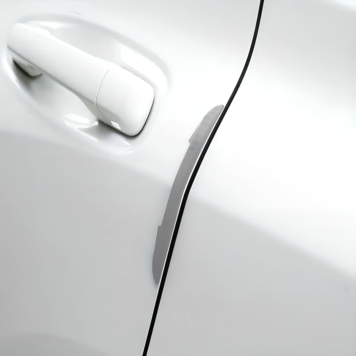 Protector de puerta de carro (Pack de 4)