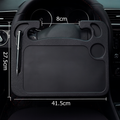 Mesa para Volante de carro – Detalle y presentación – NQLN Store Venezuela