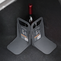 Soporte de fijación para maletero de carro – Vista de cerca del producto – NQLN Store