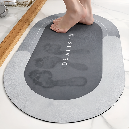 Alfombra de Secado Rápido