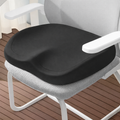 Cojin de espuma para silla de oficina